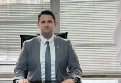 Zafer Partisi'nde toplu istifa