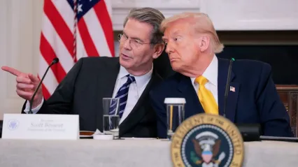 ABD'den tarihi İran itirafı: İran'da dolar kıtlığı yarattık