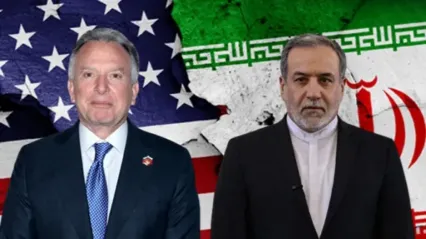 ABD-İran zirvesi sona erdi! İşte ilk açıklama!