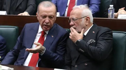 AKP'li isim erken seçim için tarih verdi