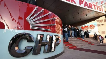CHP'nin kurultay davasında duruşma tarihi değişti