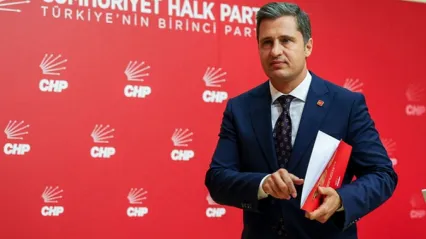 CHP Sözcüsü Deniz Yücel: Karşımızda CHP'liler yok!