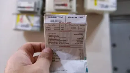 Doğal gaz faturalarında yeni dönem