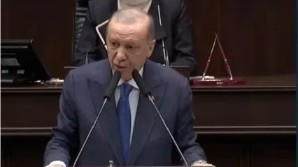 Cumhurbaşkanı Erdoğan: Terör devri kapandı