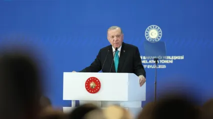 Erdoğan'dan Netanyahu'ya: Kuyruk acısı hiç geçmeyecek