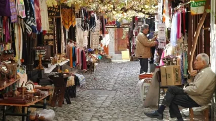 Günde 325 esnaf işyerini kapatıyor