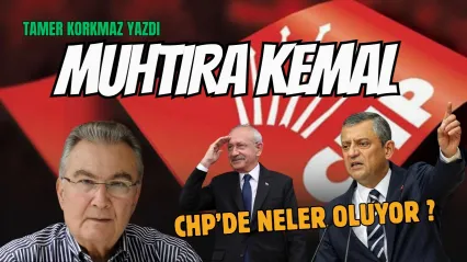 Kılıçdaroğlu Giderek  Baykal'a Yaklaşıyor