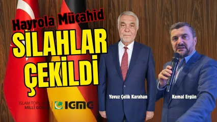 Mahkeme Kapılarındaki Milli Görüş Karıştı... Saadet Yöneticileri İhanet İle Suçladı