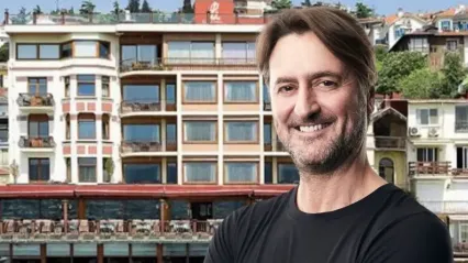 Muzaffer Yıldırım'ın mal varlığına el konuldu