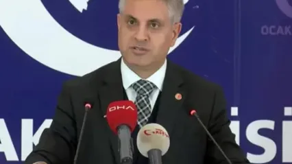 Ocak Partisi Genel Başkanı Kadir Canpolat öldürüldü