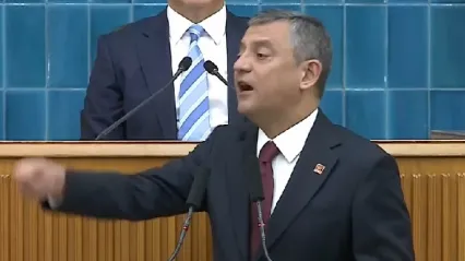 Özel'den  Özarslan açıklaması: Bozuk tohumla iktidara yürünmez