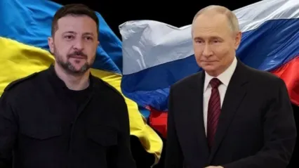 Putin İstanbul'a gelecek mi?