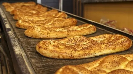 Ramazan pidesi fiyatları açıklandı