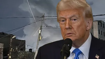 Trump: Bugün çok önemli açıklama yapacağım