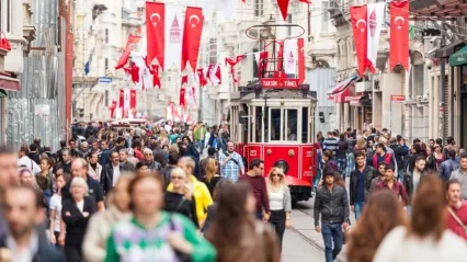 TÜİK Mayıs 2025 işsizlik rakamlarını açıkladı!