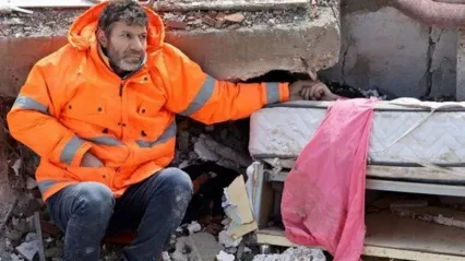 Unutmadık, unutmayacağız!