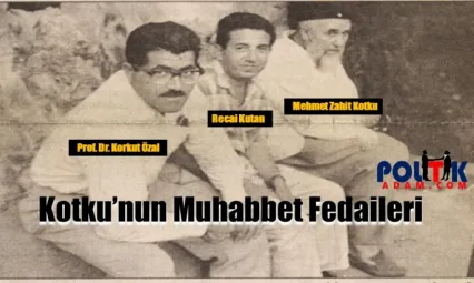 Muhabbet Fedaileri