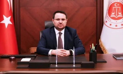 Akın Gürlek'ten yeni operasyon sinyali