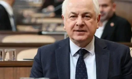 Alaattin Köseler ilk kez hakim karşısında!