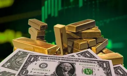 Altın 4 bin doların altında