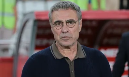 Amedspor'da Ersun Yanal krizi