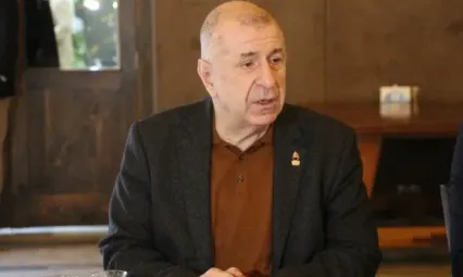 Amedspor'dan Ümit Özdağ hakkında suç duyurusu
