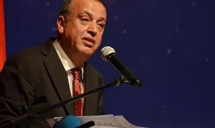 Ataşehir Belediye Başkanı İlgezdi CHP'den istifa etti