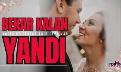 Bekarlara Ek Vergi Gündemde!