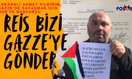 Böyle Yiğitler de Var... Helal Olsun Ahmet Yıldırım