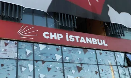 CHP'nin İstanbul İl Kongresi için durdurma talebi