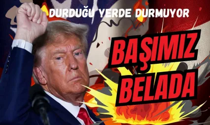 Dünyanın Başı Belada