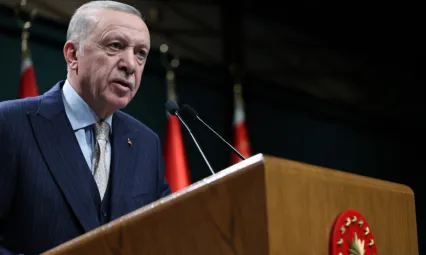 Erdoğan: Günü kurtarmak yerine, enflasyonu düşürerek kalıcı refah artışını sağlayacağız