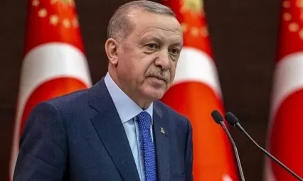 Erdoğan: İsrail haydutluğuna artık dur denmeli