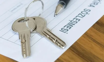 Ev sahipleri ve kiracılar dikkat: Ekim ayı kira artış oranı belli oldu