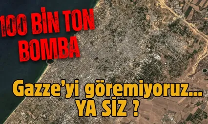 Gazze'nin Kültürel Soykırımı