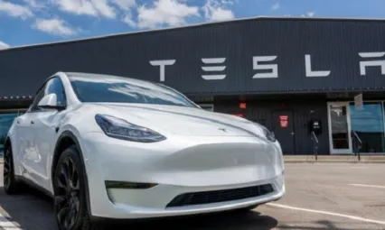 Günde 181 liraya Tesla...