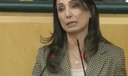 Hatimoğulları:  Devletin gittiği yere siyaset neden gitmesin?