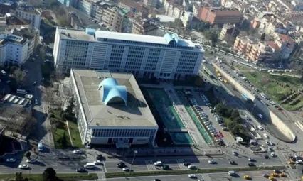 İBB Başkanlığı'na vekalet edecek isim belli oldu