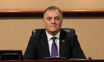 İBB Başkanvekili Nuri Aslan hakkında 3 yıla kadar hapis istemi