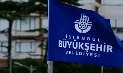 İBB soruşturmasında 3 şirkete el konuldu