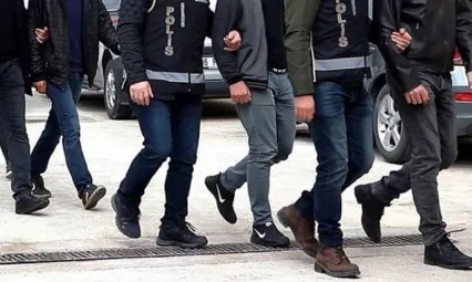 İstanbul'da iş yerine silahlı saldırı: Biri çocuk 7 zanlı tutuklandı