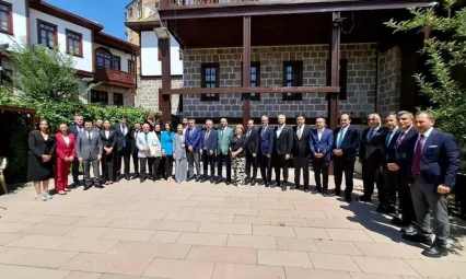 LGS'de şaibe iddiaları: 29 kişi görevden uzaklaştırıldı!