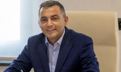 Manavgat Belediye Başkanı Kara, CHP'den istifa etti