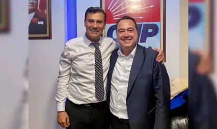 Manisa'da Ferdi Zeyrek'in yerine aday gösterilen isim belli oldu