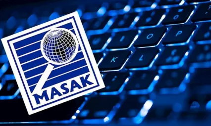 MASAK'tan da açıklama geldi!
