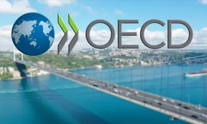 OECD, Türkiye'nin 2025 tahminlerini güncelledi