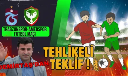 Selo, Cezaevinden Ateşle mi Oynuyor... ?