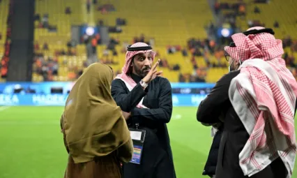 Suudi cephesinden Süper Kupa için ilk açıklama: İki takımın anlaşmaya uymaması üzücü