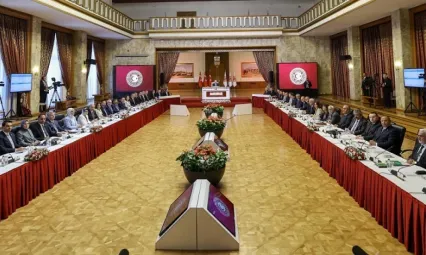 Terörsüz Türkiye Komisyonu'nun üçüncü toplantısı 12 Ağustos'ta