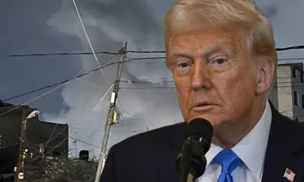 Trump: Rusya ve Ukrayna için harika bir gün